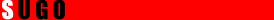 sugo